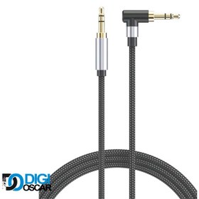 تصویر کابل AUX REMAX 1M 