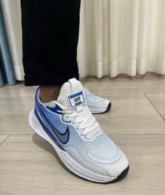 تصویر کفش اسپرت مردانه نایک Nike، های کپی high copy - 4 Nike High Copy men shoes