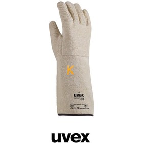 تصویر دستکش ایمنی یووکس مدل PROFATHERM-XB40 