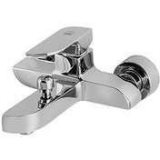 تصویر شیر حمام مایا KWC - رزگلد 