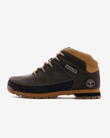 تصویر کفش کوهنوردی اورجینال برند Timberland مدل Mid Lace Up Boot کد 775503801 