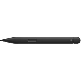 تصویر کیبورد تبلت مایکروسافت مدل Signature با قلم Slim 2 