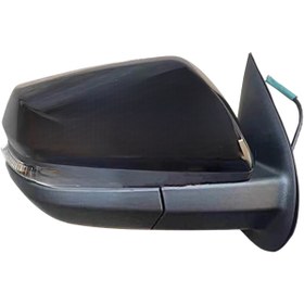 تصویر آیینه بیرونی چپ KMC T8 