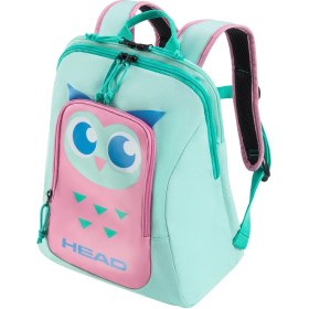 تصویر کوله تنیس هد HEAD Kids Tour Backpack 14L Owl 
