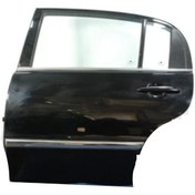 تصویر درب عقب چپ سمت راننده کیا اپیروس 
