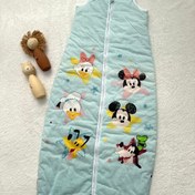 تصویر کیسه خواب لوپیلو 