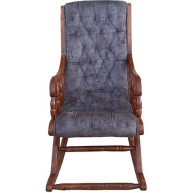 تصویر صندلی راک مدل Pkoiu78 مدل 502717 