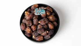 تصویر خرما خاصویی خشک khasoi