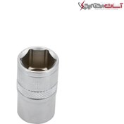 تصویر بکس تکی رونیکس مدل RH-2668 سایز ۱۶ میلی‌متر 