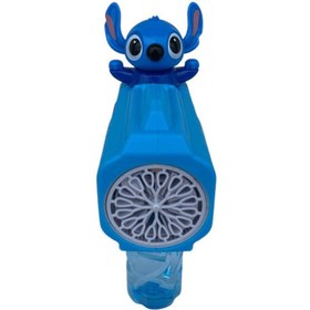 تصویر حباب ساز مدل استیچ 