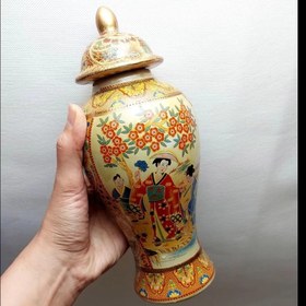 تصویر ست دکوری کاپ 