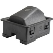 تصویر چراغ نقشه خوان کروز + کد CR 33031001 مناسب برای پژو پارس 