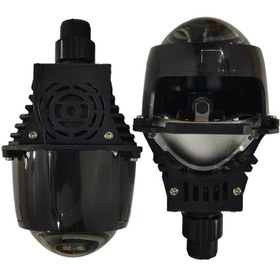 تصویر لنز خودرو استیکو مدل S1 