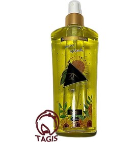 تصویر بادی اسپلش زن رودریر Rodier-Zene Body Splash for Women