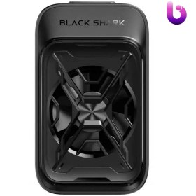 تصویر فن گیمینگ موبایل شیائومی Xiaomi Black Shark BR30-RM Gaming Cooler 