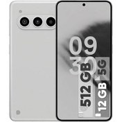 تصویر گوشی موبایل داریا Bond II 5G ظرفیت 512 گیگابایت رم 12 گیگابایت 