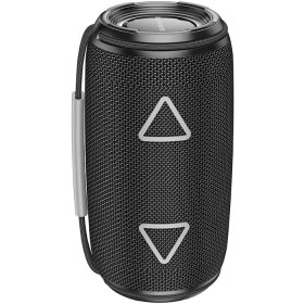 تصویر اسپیکر بلوتوثی بروفون مدل BR38 BR38 Free-flowing sports BT speaker