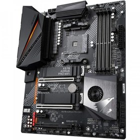 AORUS X570 PRO WiFi X570 AORUS PRO WiFi