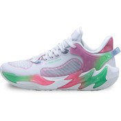 تصویر کفش بسکتبال مردانه پیک مدل Taichi کد EXT51101A 