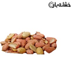 تصویر بادام زمینی آستانه اشرفیه درجه ۲ 