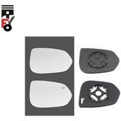 تصویر شیشه آینه بغل چپ چانگان CS35 پلاس 