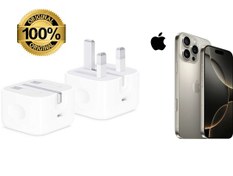 تصویر شارژر تبلت آیفون 