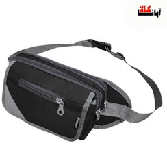 تصویر کیف کمری مردانه فوروارد مدل FCLT0204 