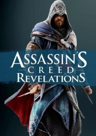 تصویر بازی Assassin's Creed Revelations برای استیم 