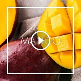 تصویر اسانس خوشبو کننده مدل انبه (Mango) 