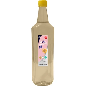 تصویر فروشگاه پامکا دنیای روغن