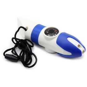 تصویر سوت 6 کاره کوهنوردی 