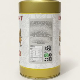 تصویر چای لاکچری امیننت (Eminent) مدل Luxury Tea 
