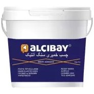 تصویر چسب سنگ خمیری 5-HAM 