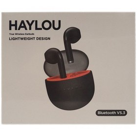 تصویر هدفون بی سیم شیائومی مدل Haylou X1 Neo Haylou X1 Neo True Wireless Earbuds