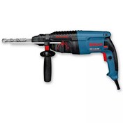 تصویر دریل بتن کن دو کیلویی بوش مدل GBH 2-26 DRE Bosch GBH 2-26 DRE config Rotary hammer drill