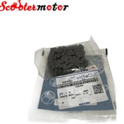 تصویر زنجیر تایم اصلی تی وی اس ویگو tvs (wego) 