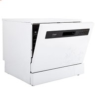 تصویر ماشین ظرفشویی مجیک 8 نفره رومیزی اصل کره مدل 2185 