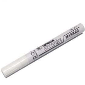 تصویر ماژیک صنعتی اسنومن 