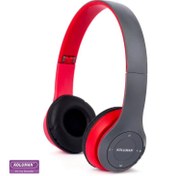 تصویر هدست بیسیم کلومن مدل K19 Koluman K19 Wireless Headset