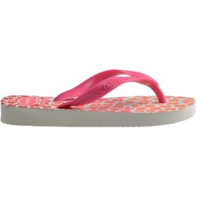 تصویر دمپایی پسرانه – دخترانه برند هاوایاناس Havaianas اصل 4000052-7026 