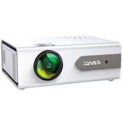 تصویر مینی ویدئو پروژکتور یابر مدل V3 YABER V3 Video Projector