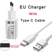 تصویر شارژر اصلی شیائومی ردمی نوت 7 