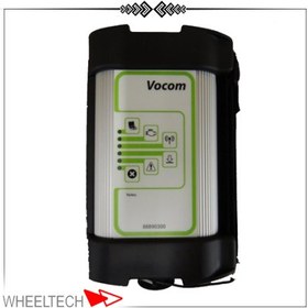 تصویر دیاگ ولوو VOLVO، قیمت فروش دیاگ ولوو VOLVO ووکام VCADS-Pro 