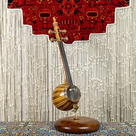 تصویر کمانچه عطا ویژه 