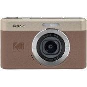 تصویر دوربین کداک مدل PIXPRO C1 کامپکت 