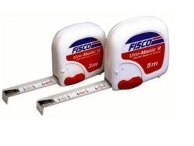 تصویر متر 5 برند فیسکو 