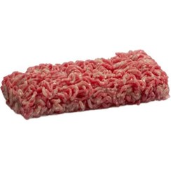 تصویر گوشت چرخ کرده گوسفندی خالص ۱ کیلوگرم 