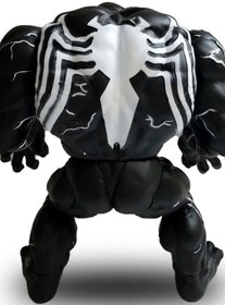 تصویر فیگور ونوم سایز بزرگ venom کله مگنتی فیگور اکشن فیگور مدل فیگور ونوم سایز بزرگ venom کله مگنتی