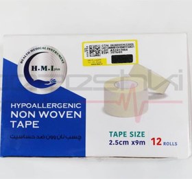 تصویر چسب ضدحساسیت نان‌ وون H.M.I 