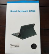 تصویر کیبورد تبلت مدل Smart مناسب برای تبلت سامسونگ lenovo TB-J606F 